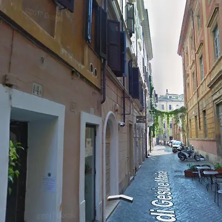 Piazza Di Spagna Luxury Апартаменты Рим
