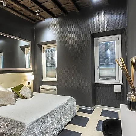 Piazza Di Spagna Luxury