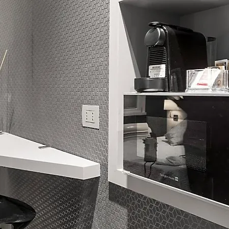 Piazza Di Spagna Luxury Apartamento