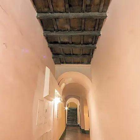 Apartamento Piazza Di Spagna Luxury Roma