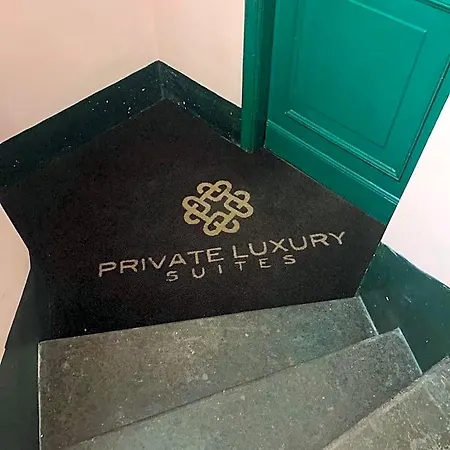 Piazza Di Spagna Luxury Rome