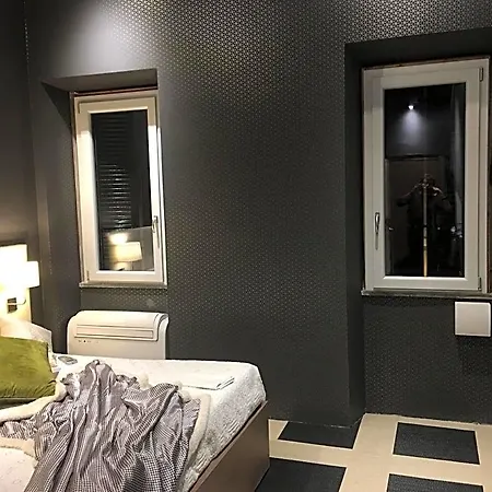 Piazza Di Spagna Luxury *