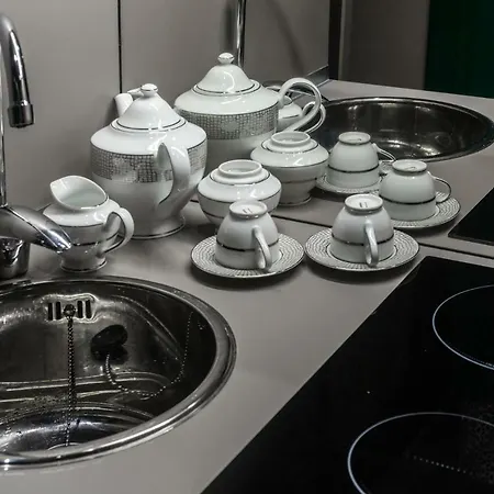 Apartamento Piazza Di Spagna Luxury