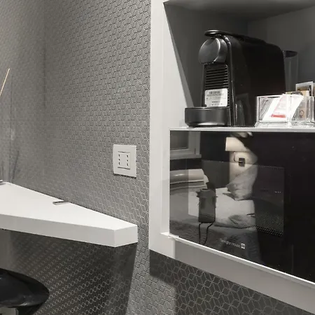 Apartamento Piazza Di Spagna Luxury Roma