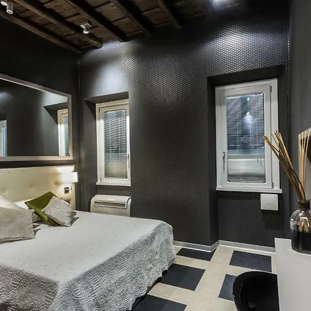 Piazza Di Spagna Luxury * Roma