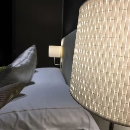 Apartamento Piazza Di Spagna Luxury Roma