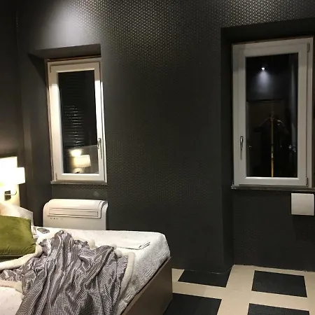 アパート Piazza Di Spagna Luxury