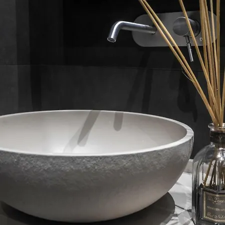 Piazza Di Spagna Luxury Apartamento