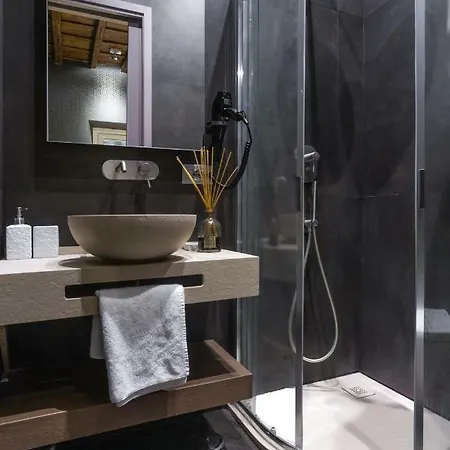 Apartamento Piazza Di Spagna Luxury *