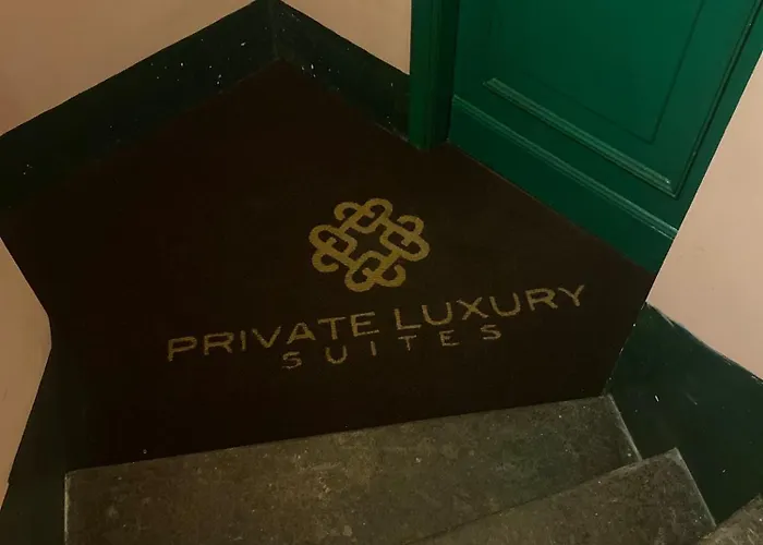 Apartment Piazza Di Spagna Luxury Apartment *