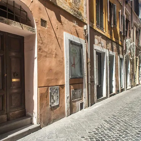 Piazza Di Spagna Luxury